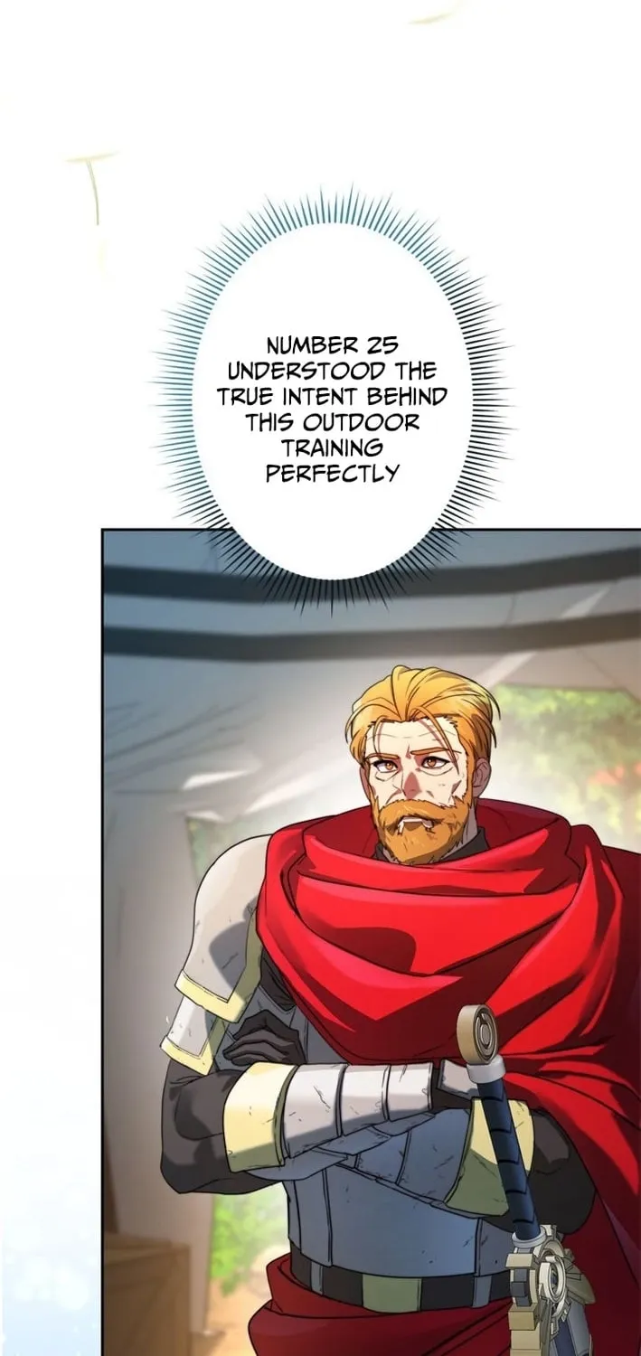 The Sword Emperor Reincarnated into a Swordmaster Clan Chapter 8 page 134 - 