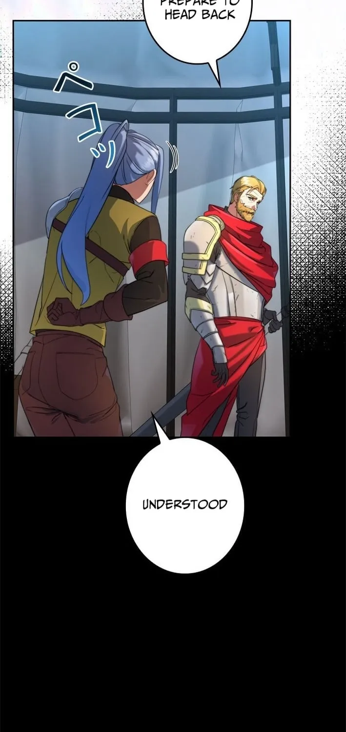 The Sword Emperor Reincarnated into a Swordmaster Clan Chapter 8 page 137 - 