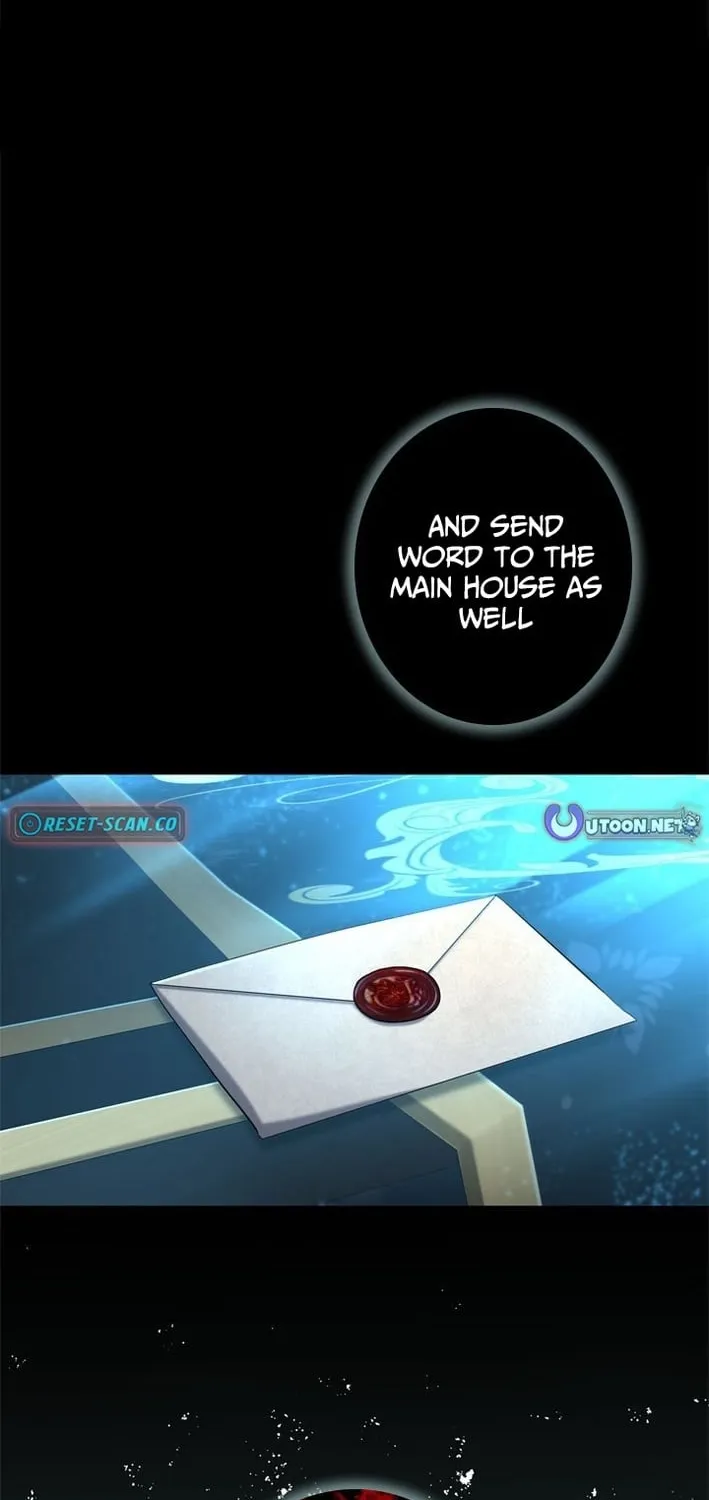 The Sword Emperor Reincarnated into a Swordmaster Clan Chapter 8 page 138 - 