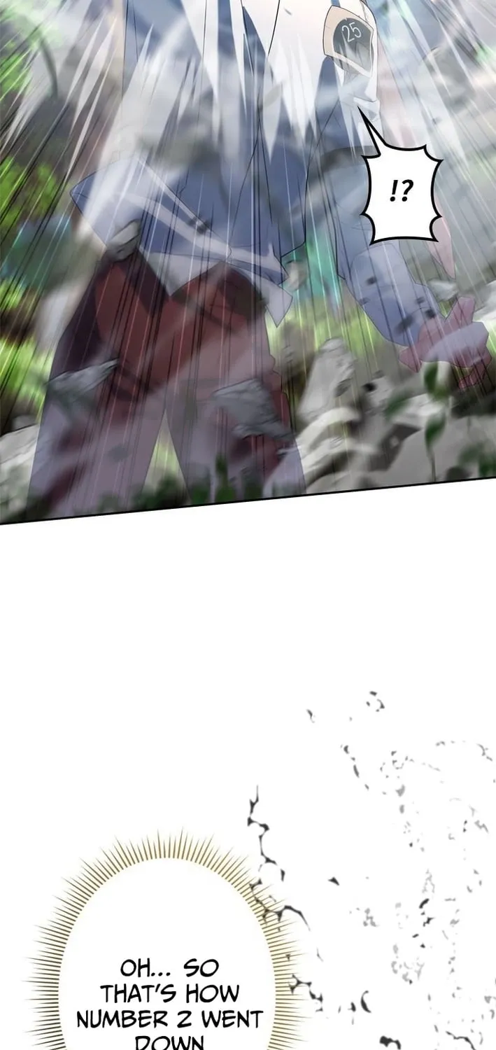 The Sword Emperor Reincarnated into a Swordmaster Clan Chapter 8 page 15 - 