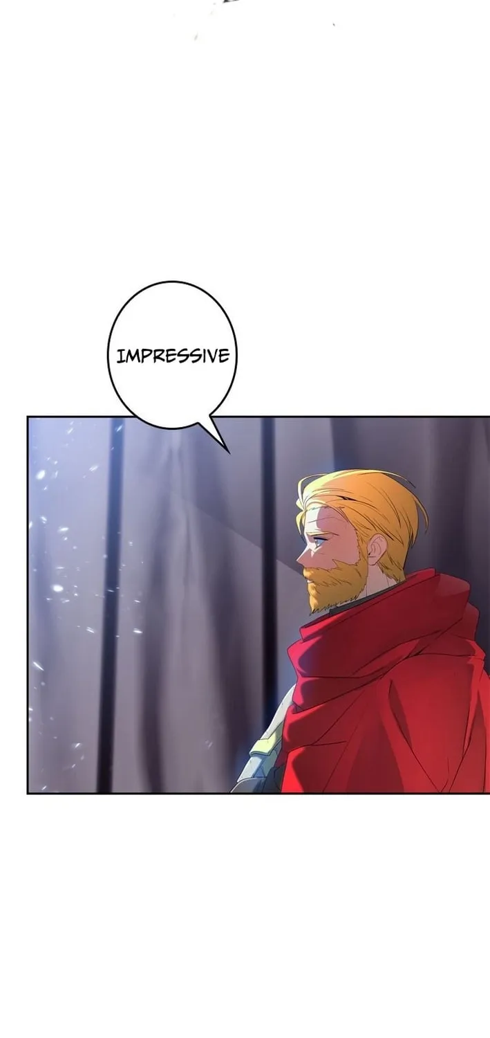 The Sword Emperor Reincarnated into a Swordmaster Clan Chapter 8 page 18 - 