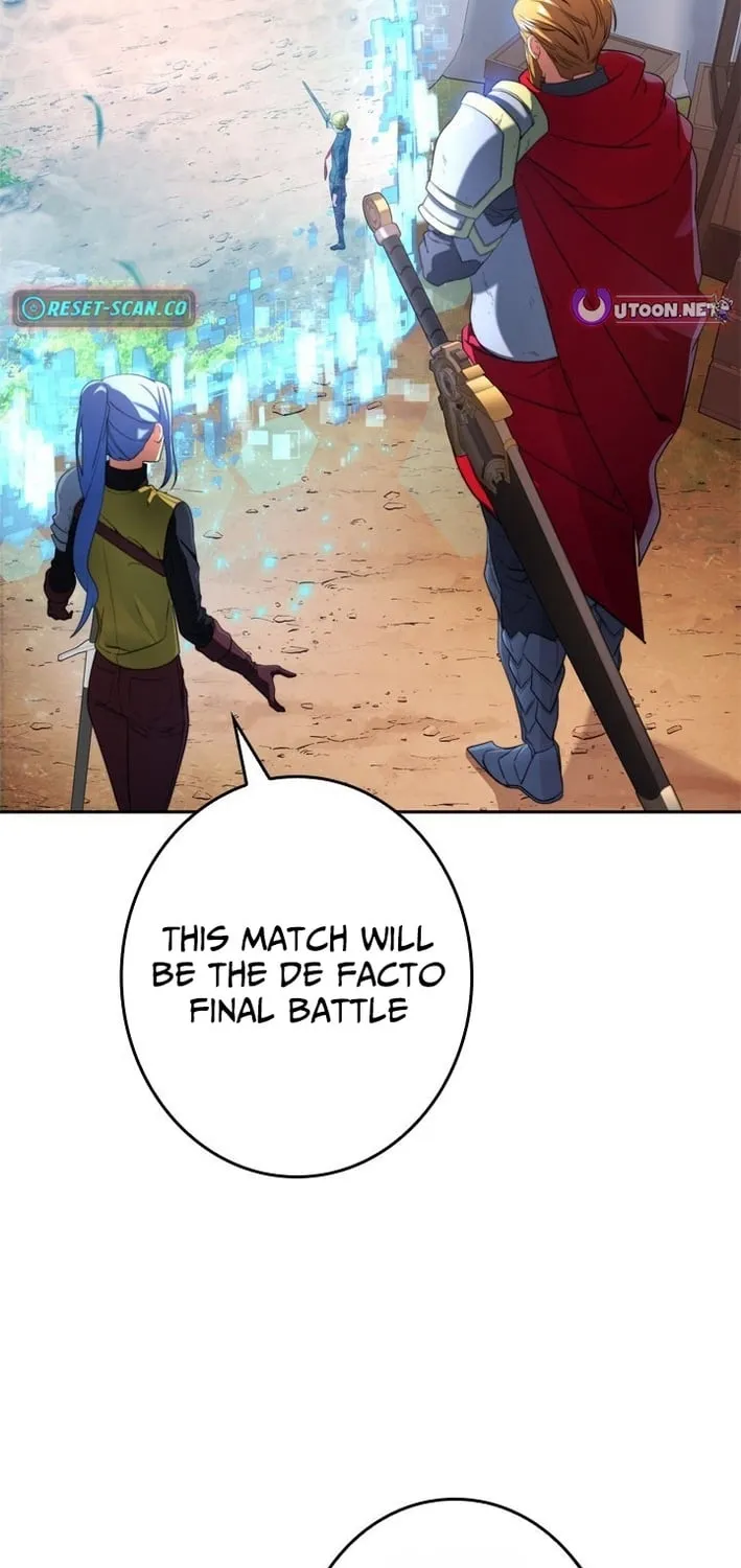 The Sword Emperor Reincarnated into a Swordmaster Clan Chapter 8 page 3 - 