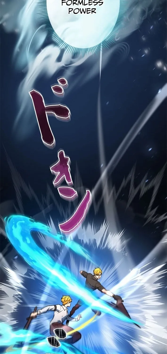 The Sword Emperor Reincarnated into a Swordmaster Clan Chapter 8 page 26 - 
