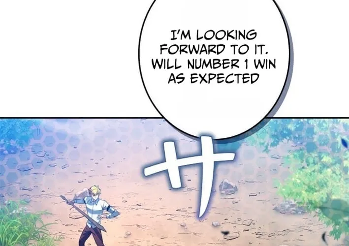 The Sword Emperor Reincarnated into a Swordmaster Clan Chapter 8 page 4 - 