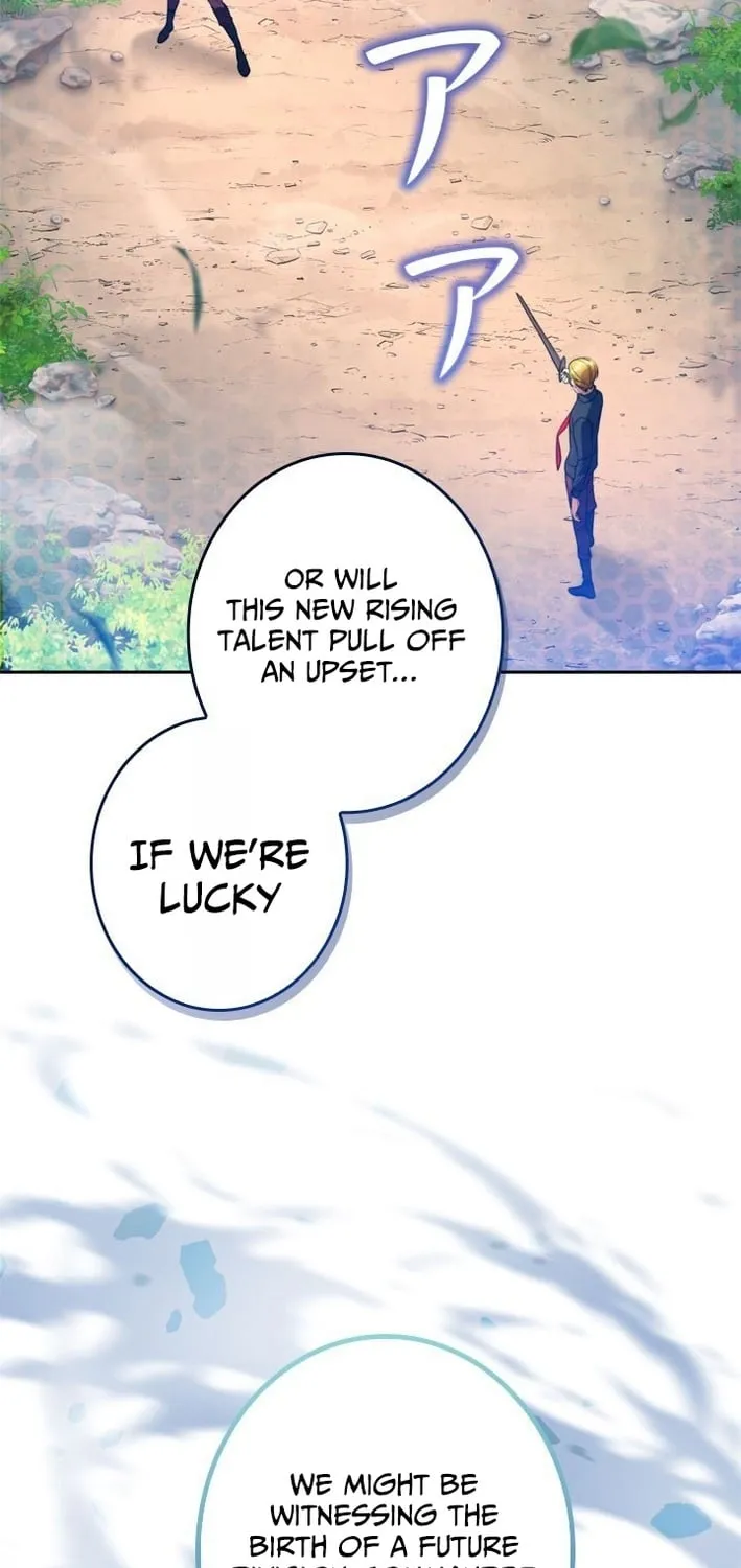 The Sword Emperor Reincarnated into a Swordmaster Clan Chapter 8 page 5 - 