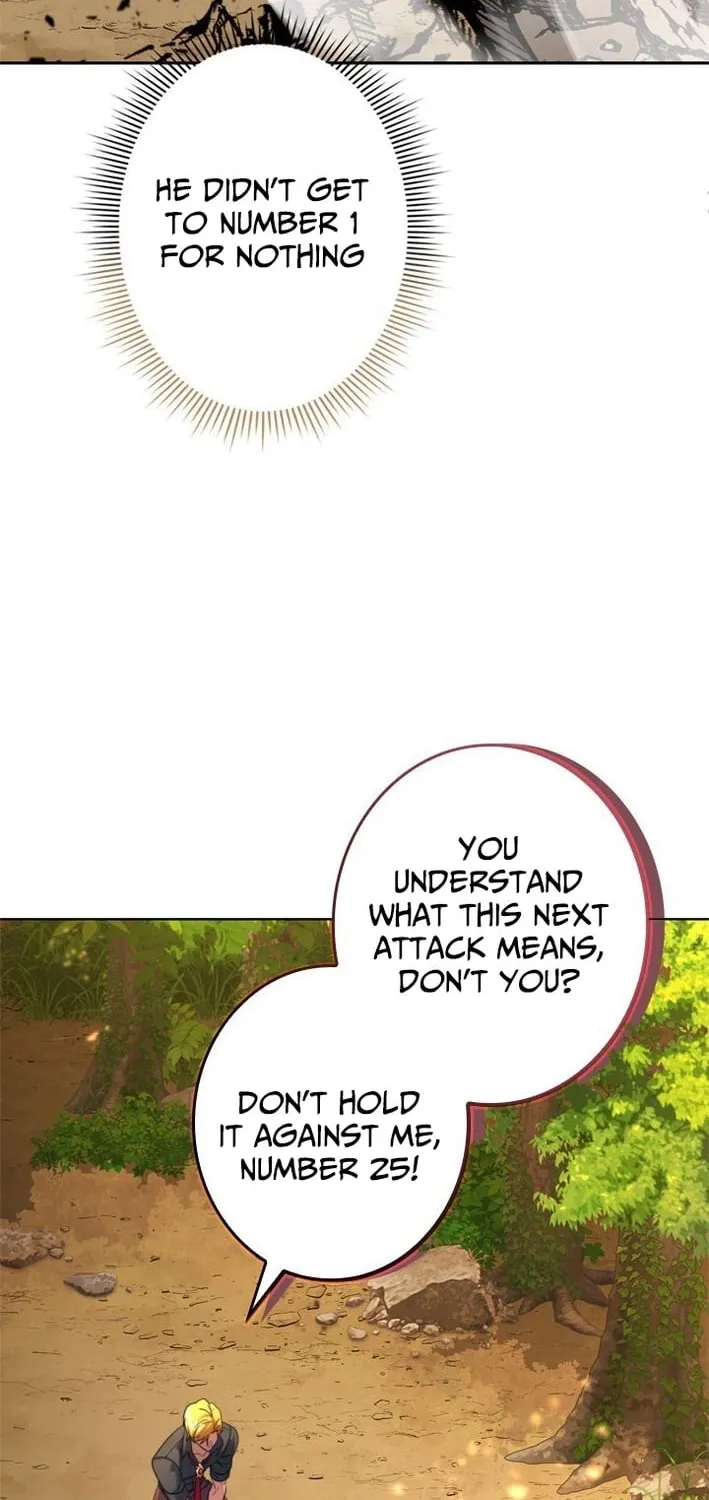 The Sword Emperor Reincarnated into a Swordmaster Clan Chapter 8 page 50 - 