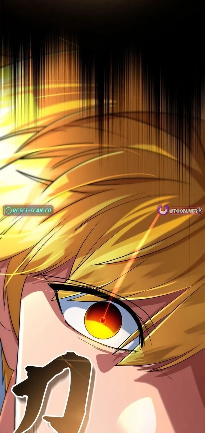 The Sword Emperor Reincarnated into a Swordmaster Clan Chapter 8 page 59 - 