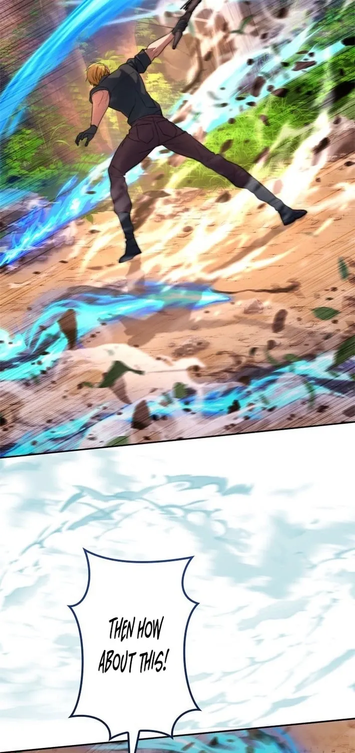 The Sword Emperor Reincarnated into a Swordmaster Clan Chapter 8 page 65 - 
