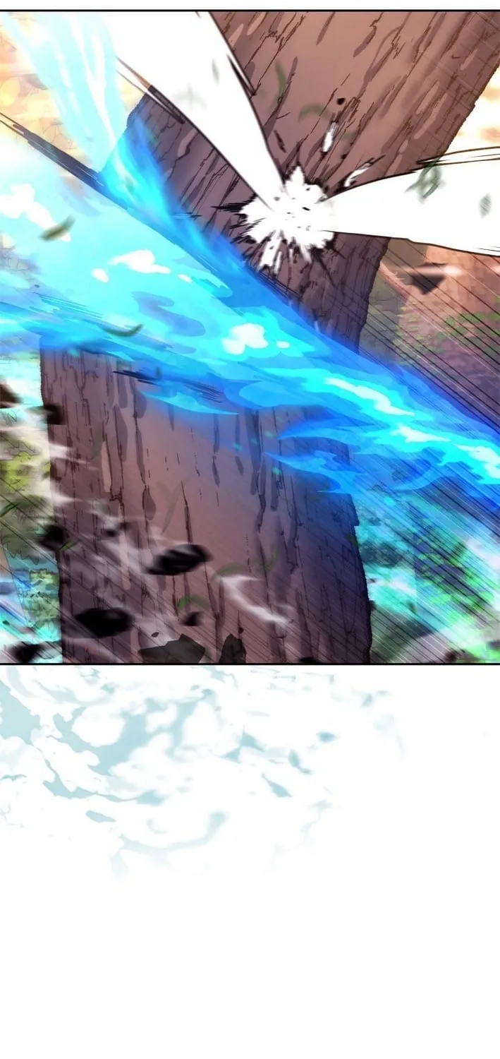The Sword Emperor Reincarnated into a Swordmaster Clan Chapter 8 page 67 - 