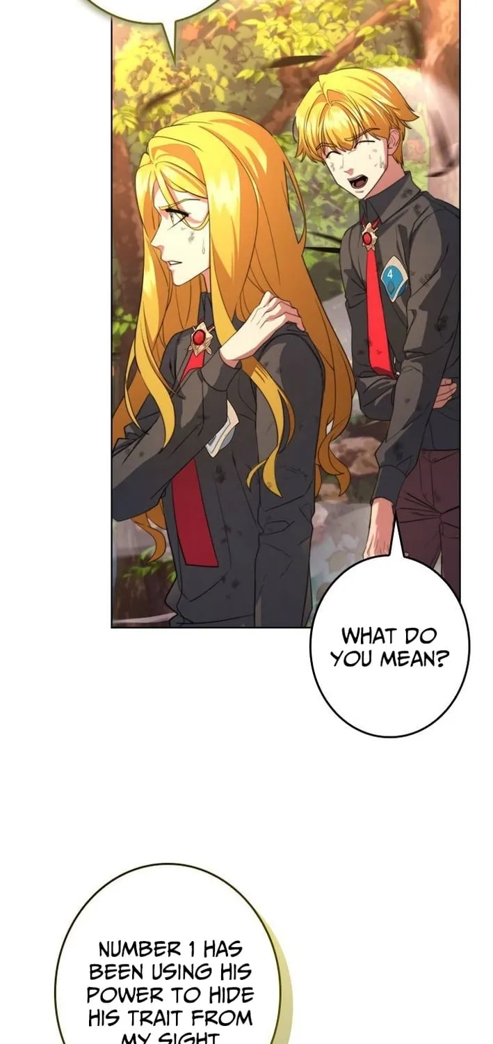 The Sword Emperor Reincarnated into a Swordmaster Clan Chapter 8 page 71 - 