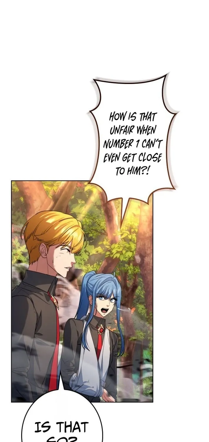 The Sword Emperor Reincarnated into a Swordmaster Clan Chapter 8 page 75 - 
