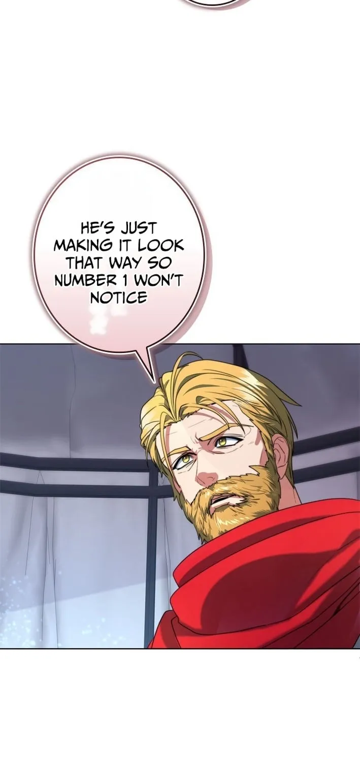 The Sword Emperor Reincarnated into a Swordmaster Clan Chapter 8 page 79 - 