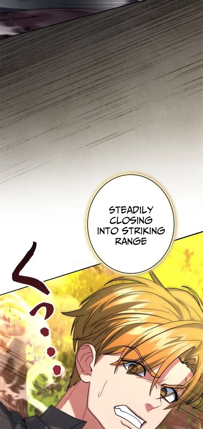 The Sword Emperor Reincarnated into a Swordmaster Clan Chapter 8 page 82 - 