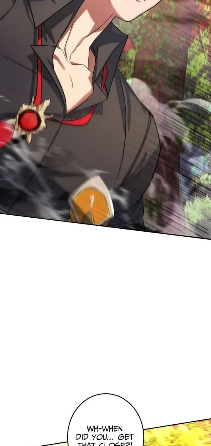 The Sword Emperor Reincarnated into a Swordmaster Clan Chapter 8 page 83 - 