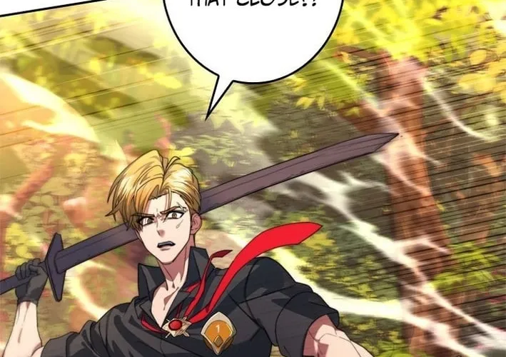 The Sword Emperor Reincarnated into a Swordmaster Clan Chapter 8 page 84 - 