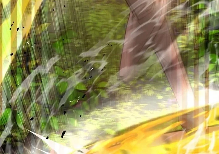 The Sword Emperor Reincarnated into a Swordmaster Clan Chapter 8 page 88 - 