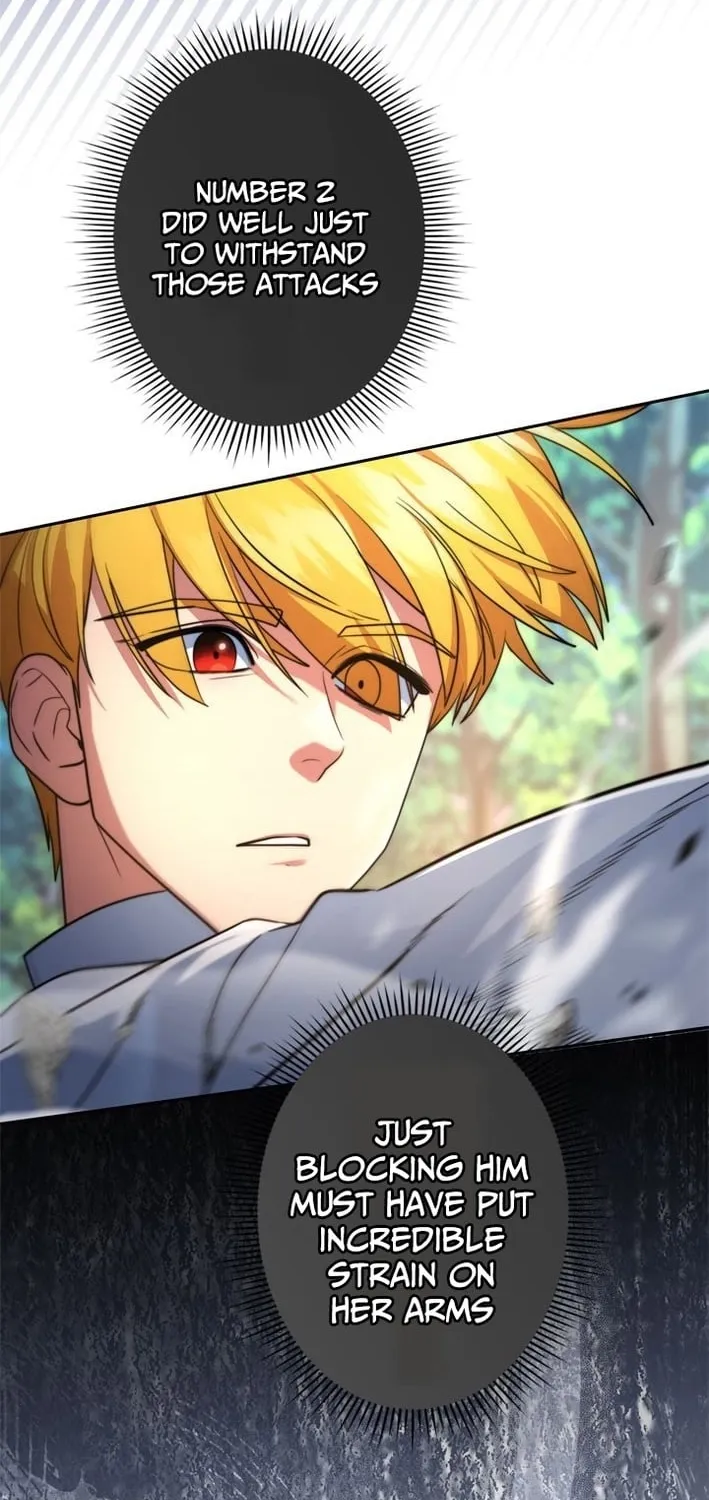 The Sword Emperor Reincarnated into a Swordmaster Clan Chapter 8 page 10 - 
