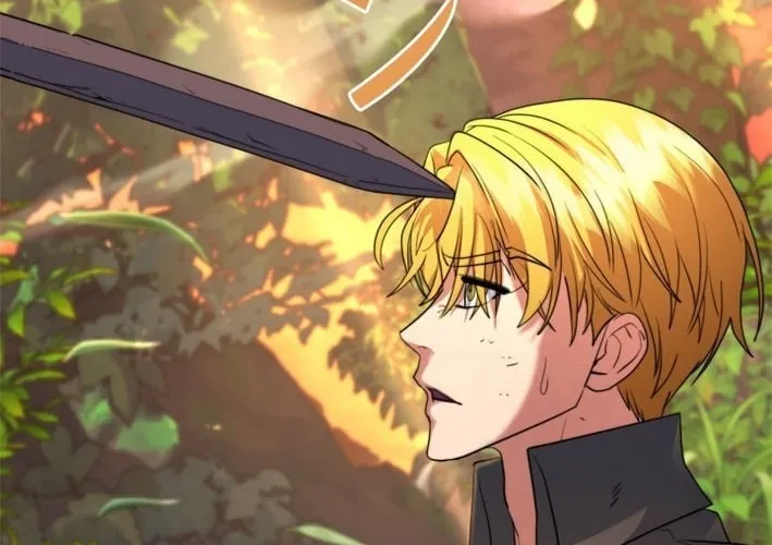 The Sword Emperor Reincarnated into a Swordmaster Clan Chapter 8 page 100 - 