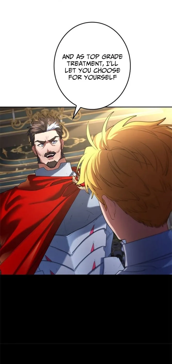 The Sword Emperor Reincarnated into a Swordmaster Clan Chapter 9 page 105 - 