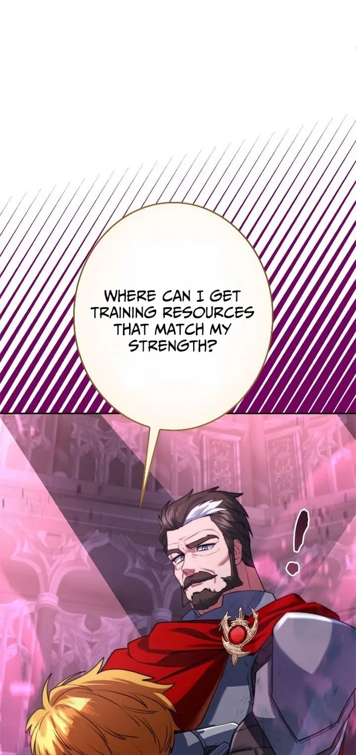 The Sword Emperor Reincarnated into a Swordmaster Clan Chapter 9 page 110 - 