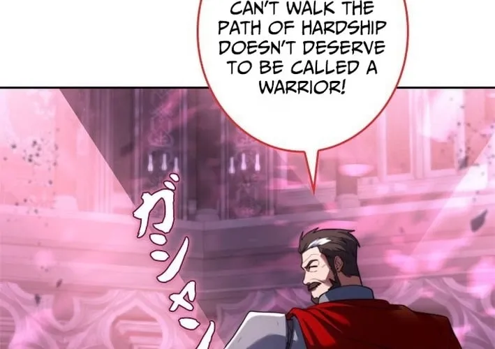 The Sword Emperor Reincarnated into a Swordmaster Clan Chapter 9 page 112 - 