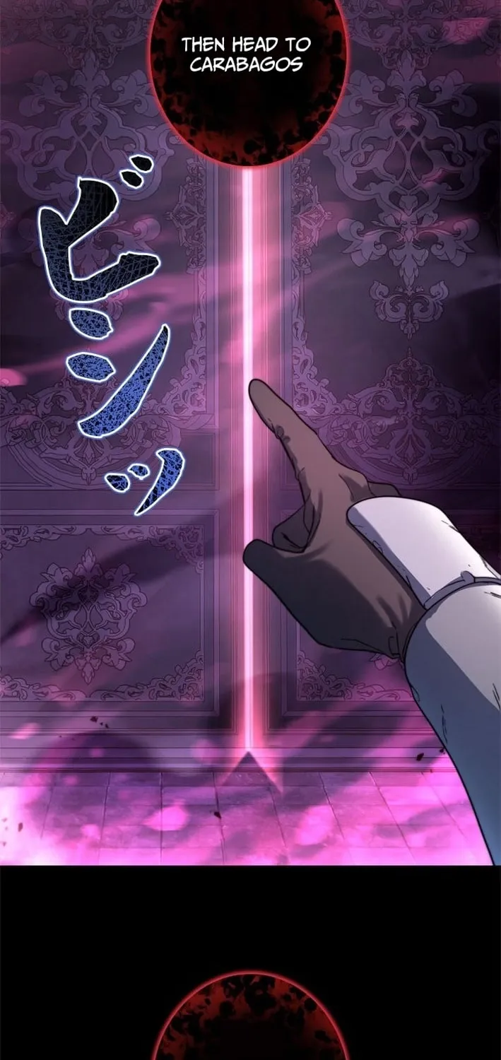 The Sword Emperor Reincarnated into a Swordmaster Clan Chapter 9 page 114 - 