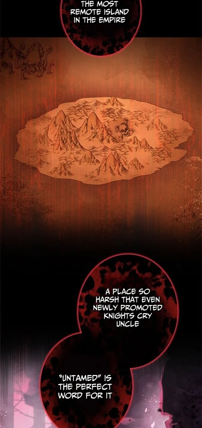 The Sword Emperor Reincarnated into a Swordmaster Clan Chapter 9 page 115 - 