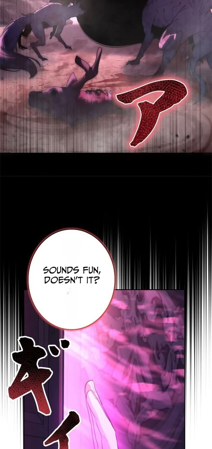 The Sword Emperor Reincarnated into a Swordmaster Clan Chapter 9 page 119 - 