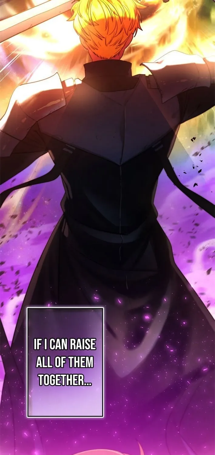The Sword Emperor Reincarnated into a Swordmaster Clan Chapter 9 page 123 - 
