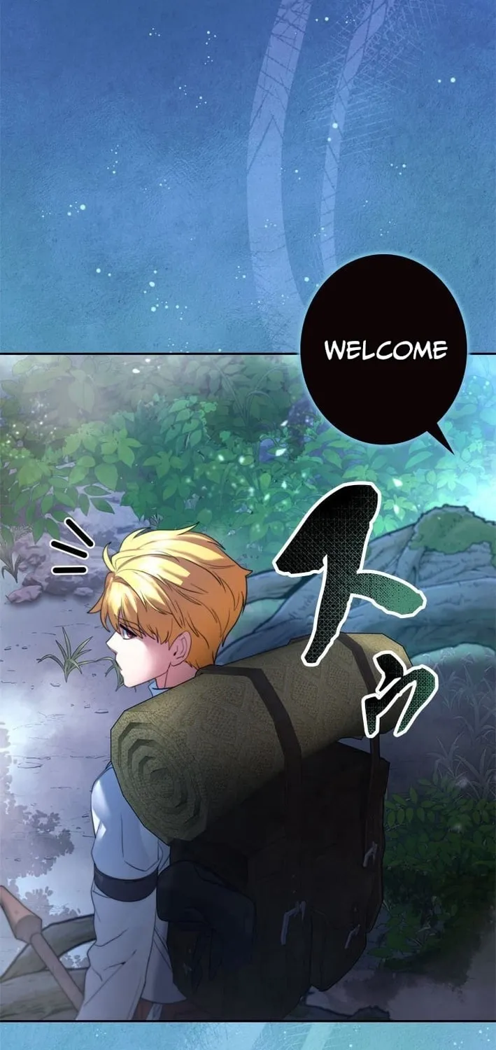 The Sword Emperor Reincarnated into a Swordmaster Clan Chapter 9 page 134 - 