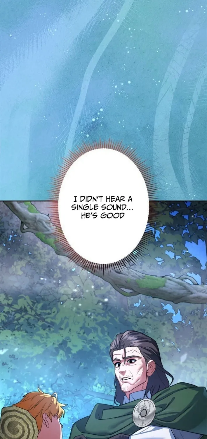 The Sword Emperor Reincarnated into a Swordmaster Clan Chapter 9 page 135 - 