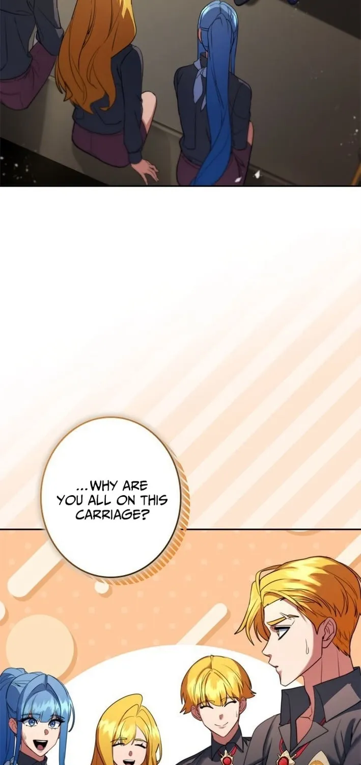 The Sword Emperor Reincarnated into a Swordmaster Clan Chapter 9 page 19 - 