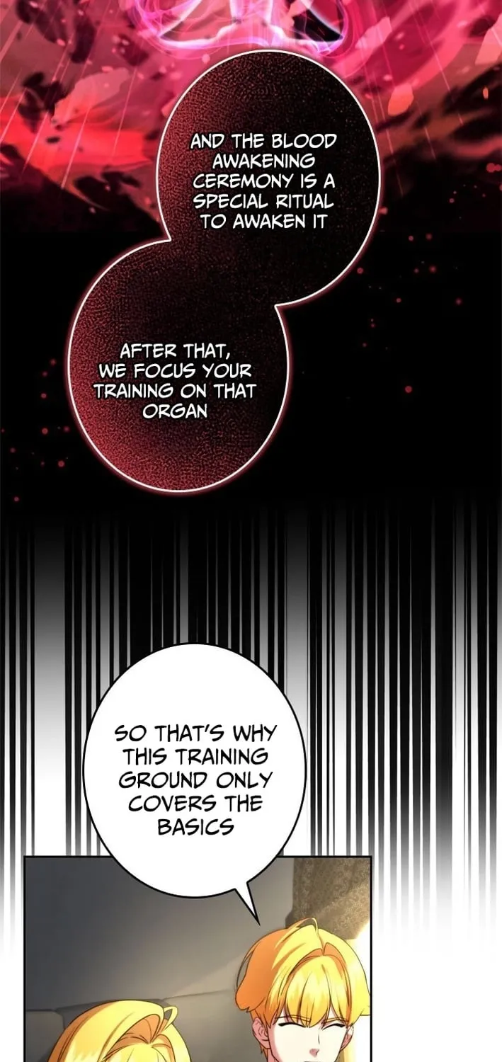 The Sword Emperor Reincarnated into a Swordmaster Clan Chapter 9 page 31 - 