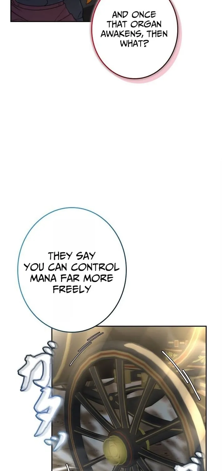 The Sword Emperor Reincarnated into a Swordmaster Clan Chapter 9 page 33 - 