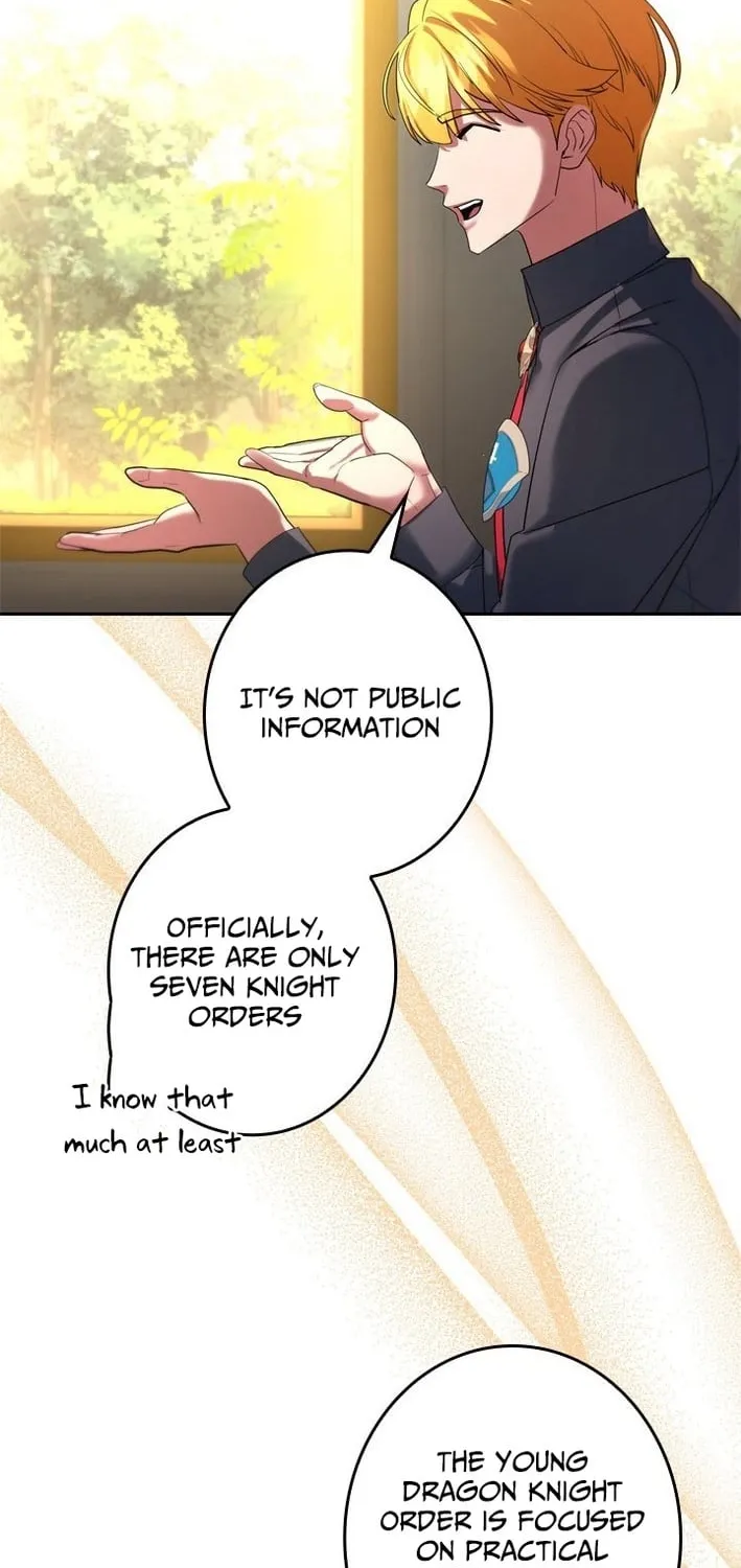 The Sword Emperor Reincarnated into a Swordmaster Clan Chapter 9 page 38 - 
