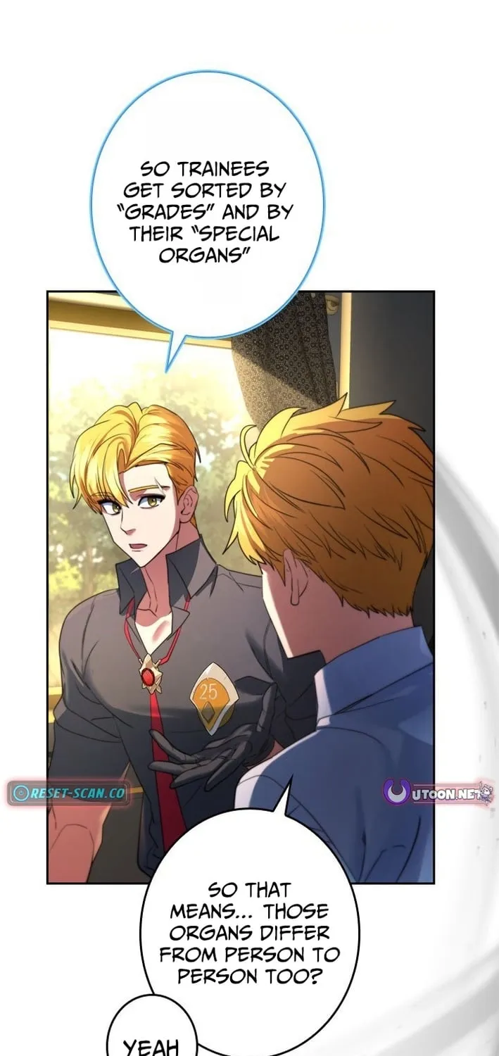 The Sword Emperor Reincarnated into a Swordmaster Clan Chapter 9 page 41 - 