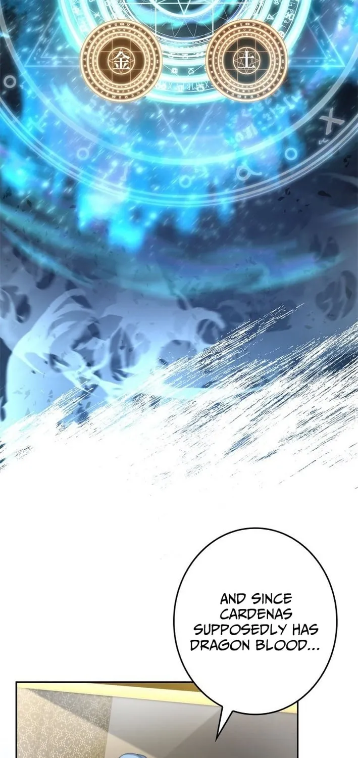 The Sword Emperor Reincarnated into a Swordmaster Clan Chapter 9 page 43 - 