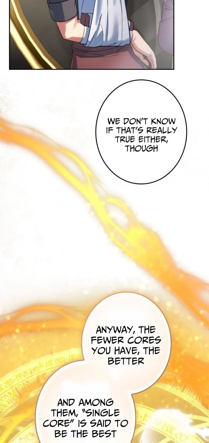 The Sword Emperor Reincarnated into a Swordmaster Clan Chapter 9 page 45 - 