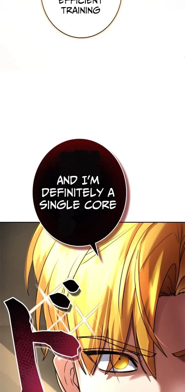 The Sword Emperor Reincarnated into a Swordmaster Clan Chapter 9 page 47 - 