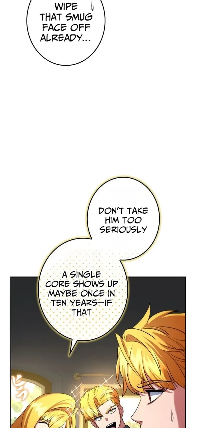 The Sword Emperor Reincarnated into a Swordmaster Clan Chapter 9 page 49 - 