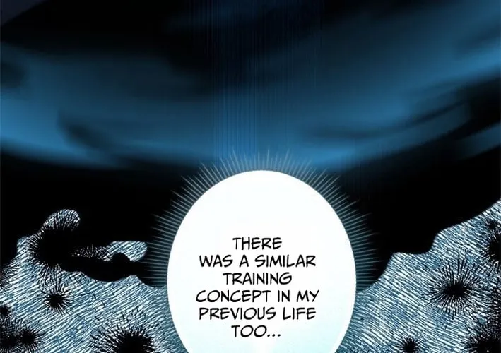 The Sword Emperor Reincarnated into a Swordmaster Clan Chapter 9 page 52 - 