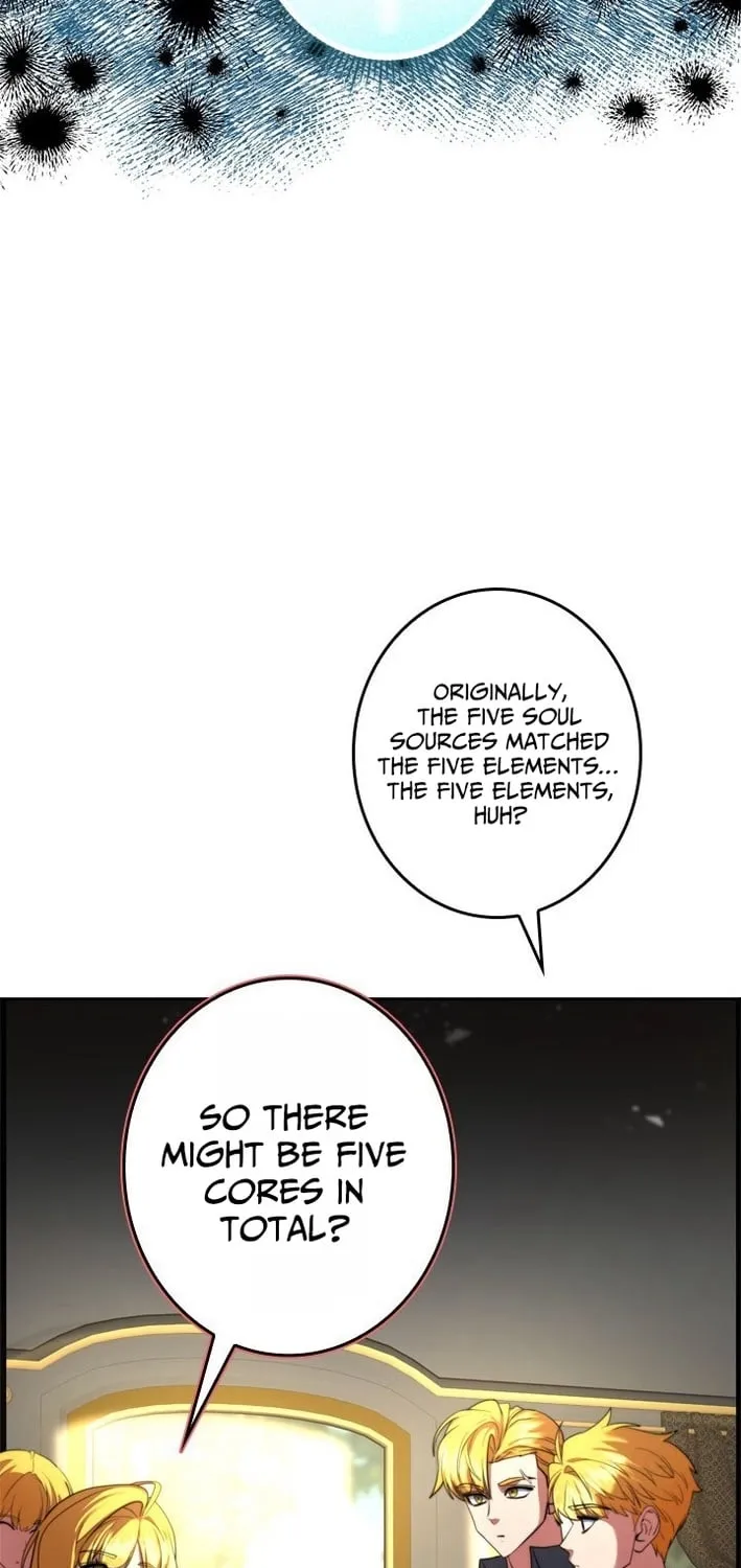 The Sword Emperor Reincarnated into a Swordmaster Clan Chapter 9 page 53 - 