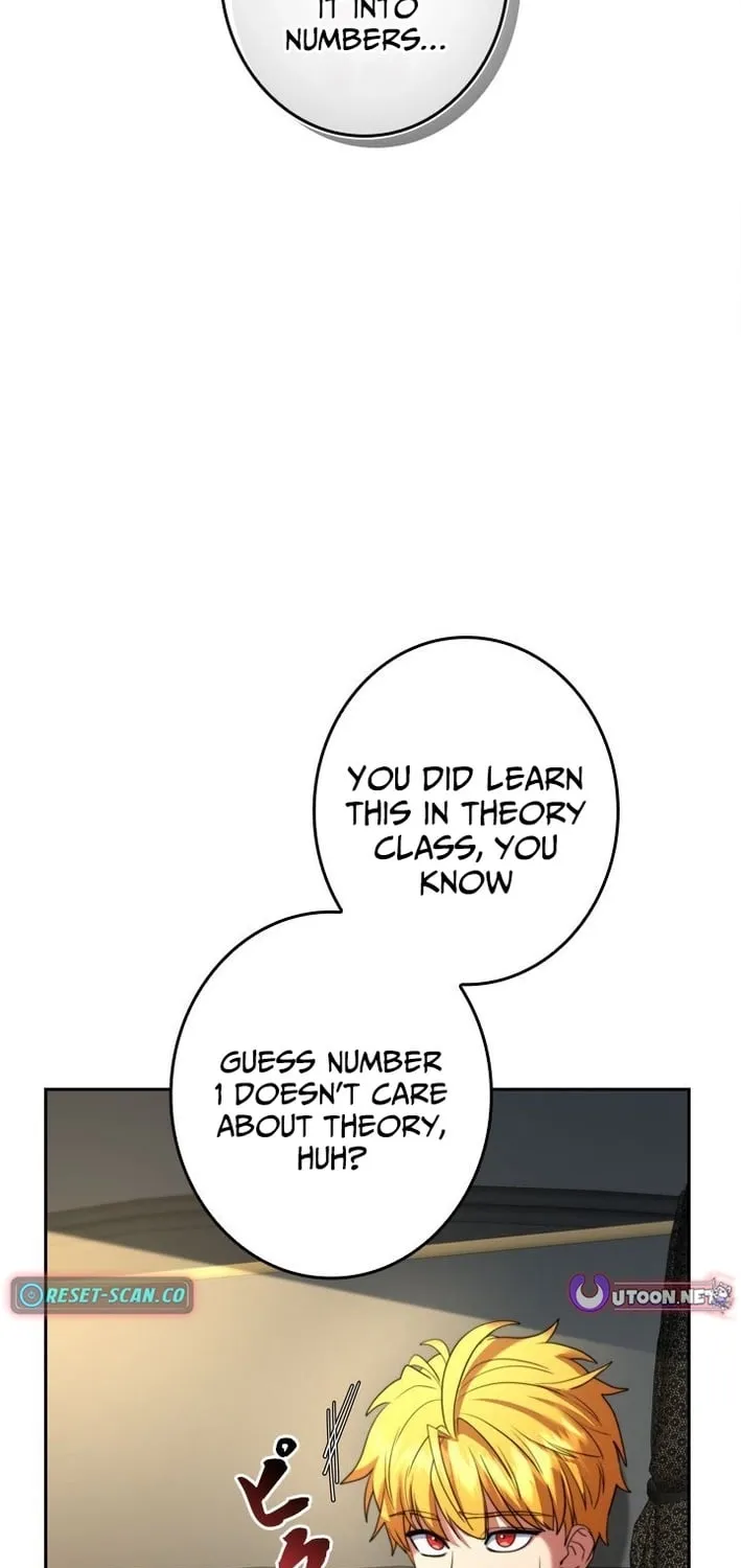 The Sword Emperor Reincarnated into a Swordmaster Clan Chapter 9 page 59 - 