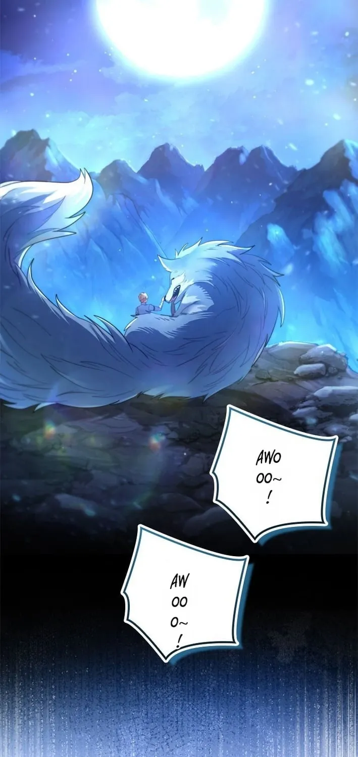 The Sword Emperor Reincarnated into a Swordmaster Clan Chapter 9 page 7 - 