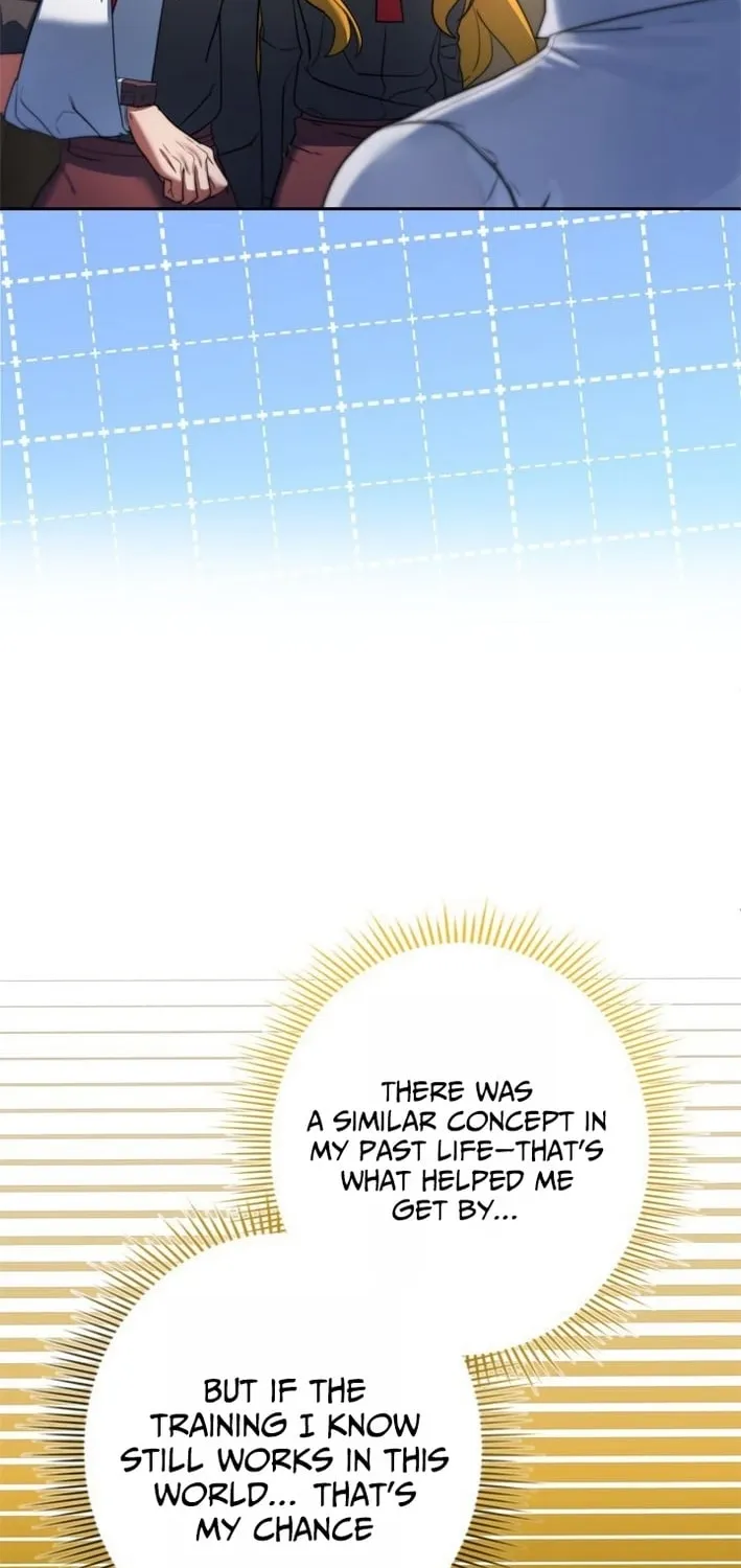 The Sword Emperor Reincarnated into a Swordmaster Clan Chapter 9 page 62 - 