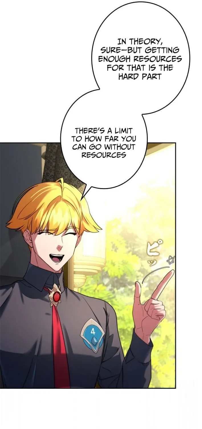 The Sword Emperor Reincarnated into a Swordmaster Clan Chapter 9 page 65 - 