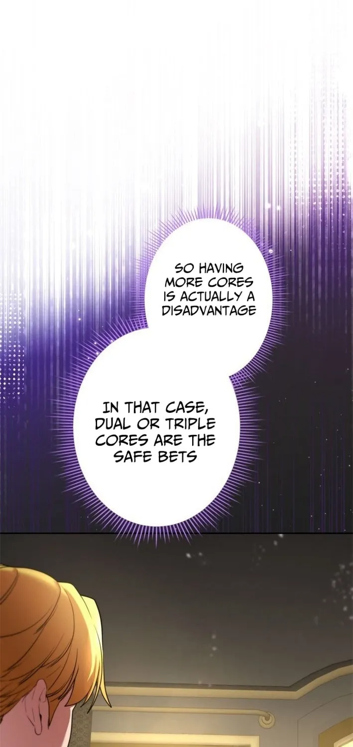 The Sword Emperor Reincarnated into a Swordmaster Clan Chapter 9 page 66 - 