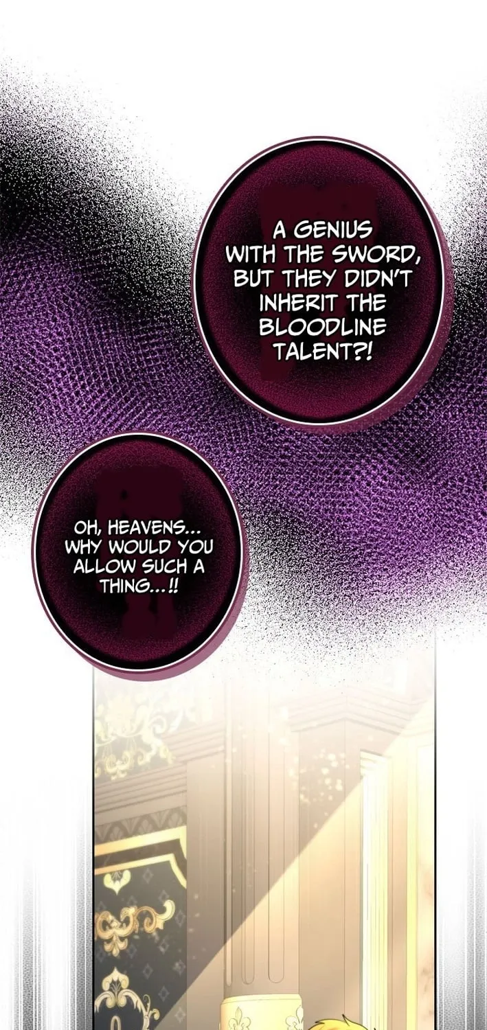 The Sword Emperor Reincarnated into a Swordmaster Clan Chapter 9 page 71 - 