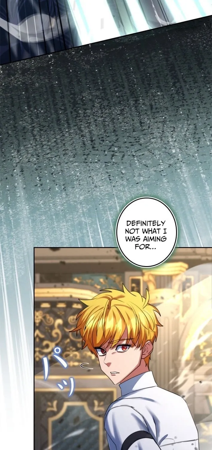 The Sword Emperor Reincarnated into a Swordmaster Clan Chapter 9 page 79 - 