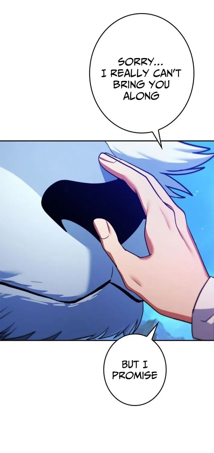 The Sword Emperor Reincarnated into a Swordmaster Clan Chapter 9 page 9 - 